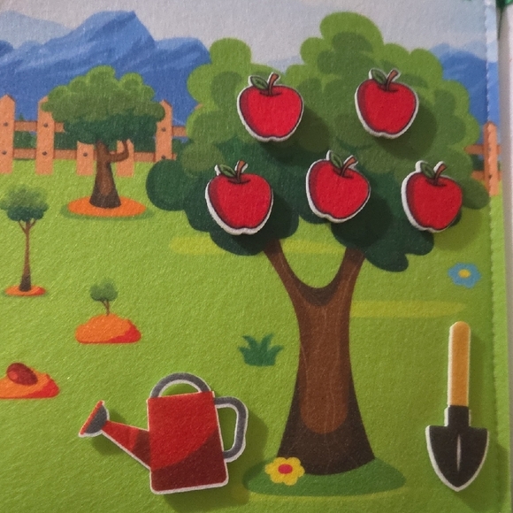 Toddler Toy Bundle-2 Piece - Picture 8 of 14